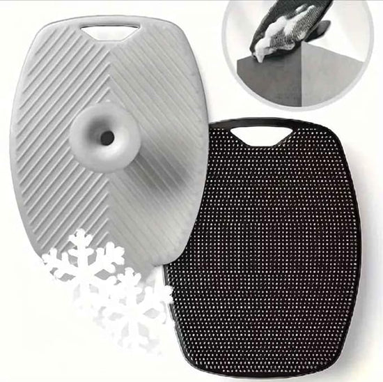 Soft Silicone Body Scrubber for Bathing
